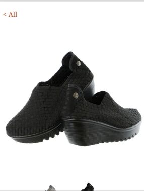 Bernie Mev Gem Synthetic Casual - Women's Shoe